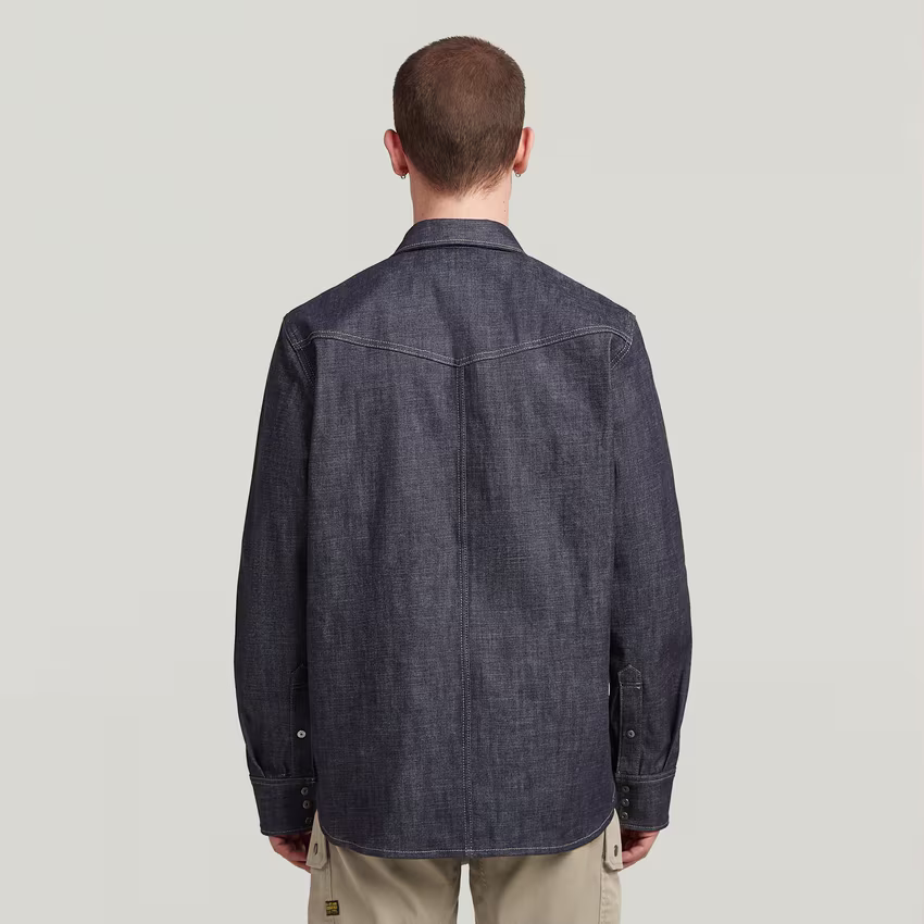 Dakota Regular Shirt