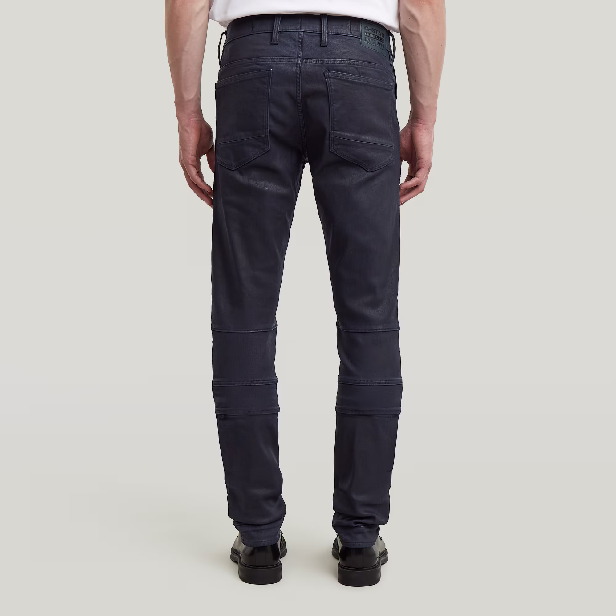 Airblaze 3D Skinny Jeans