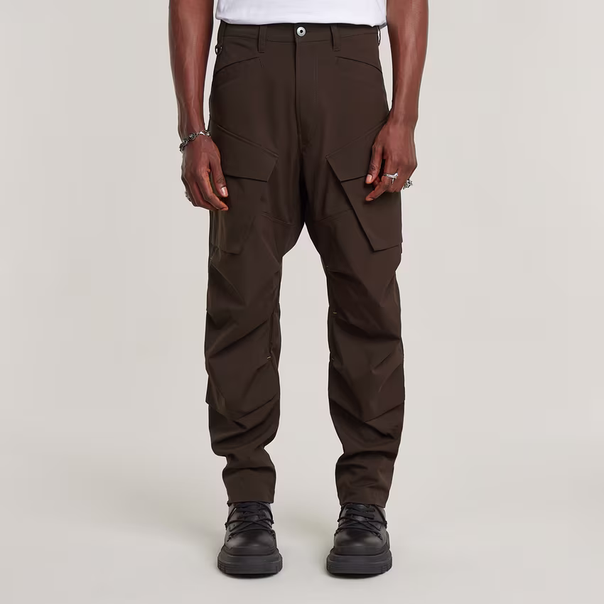Toolbox 3D Cargo Pants