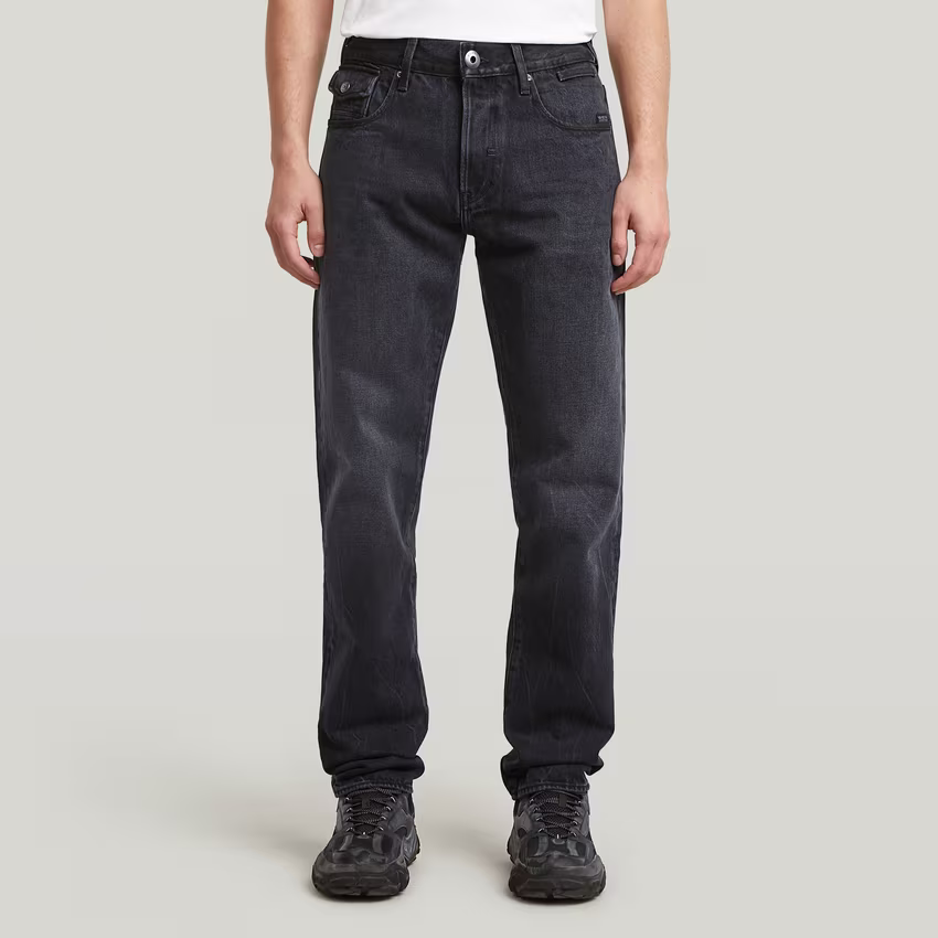 Morry FWD Regular Tapered Jeans