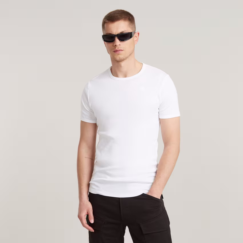 Base T-Shirt 2-Pack