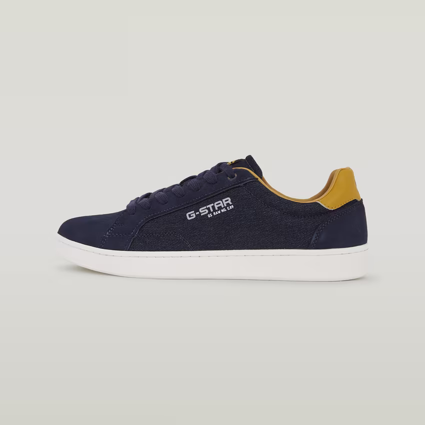 Cadet IV Sneakers
