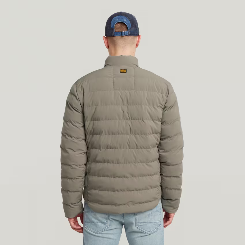 Foundation Liner Jacket