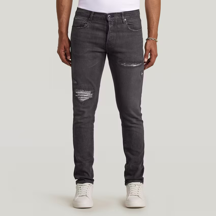 3301 Slim Jeans