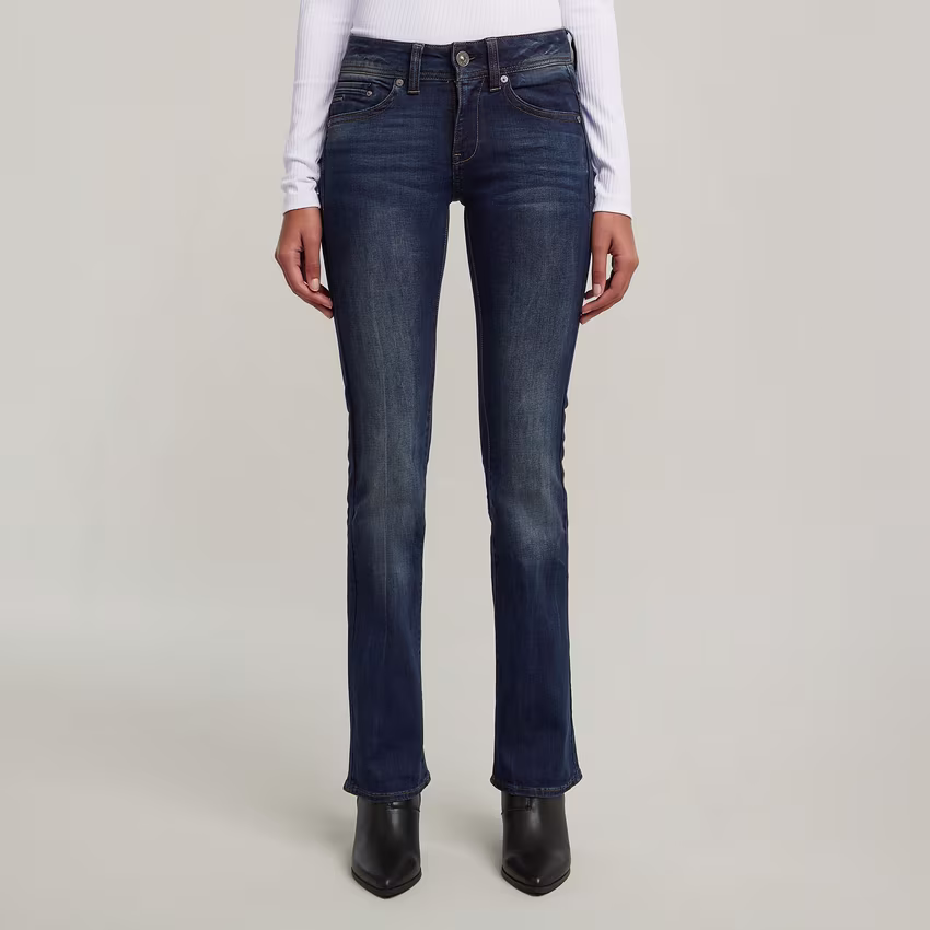 Midge Bootcut Jeans