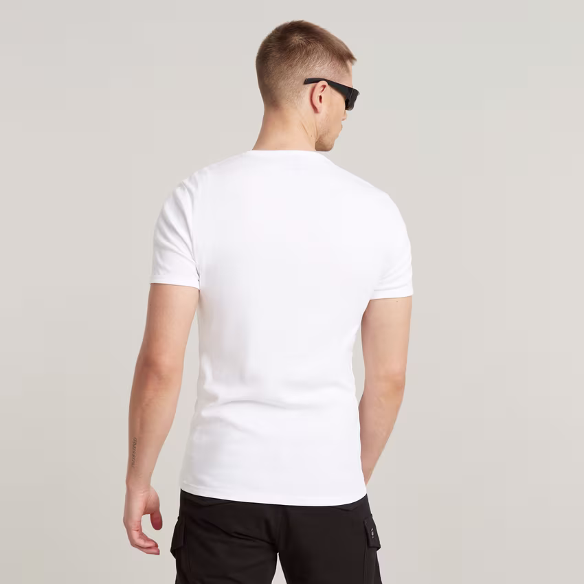 Base T-Shirt 2-Pack