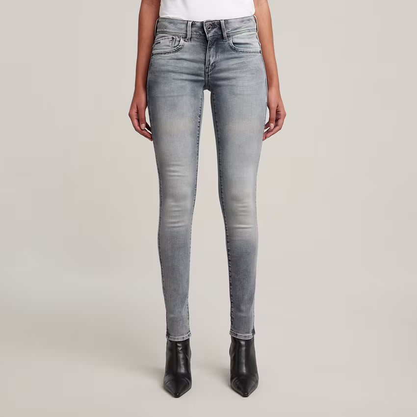 Lynn Skinny Jeans