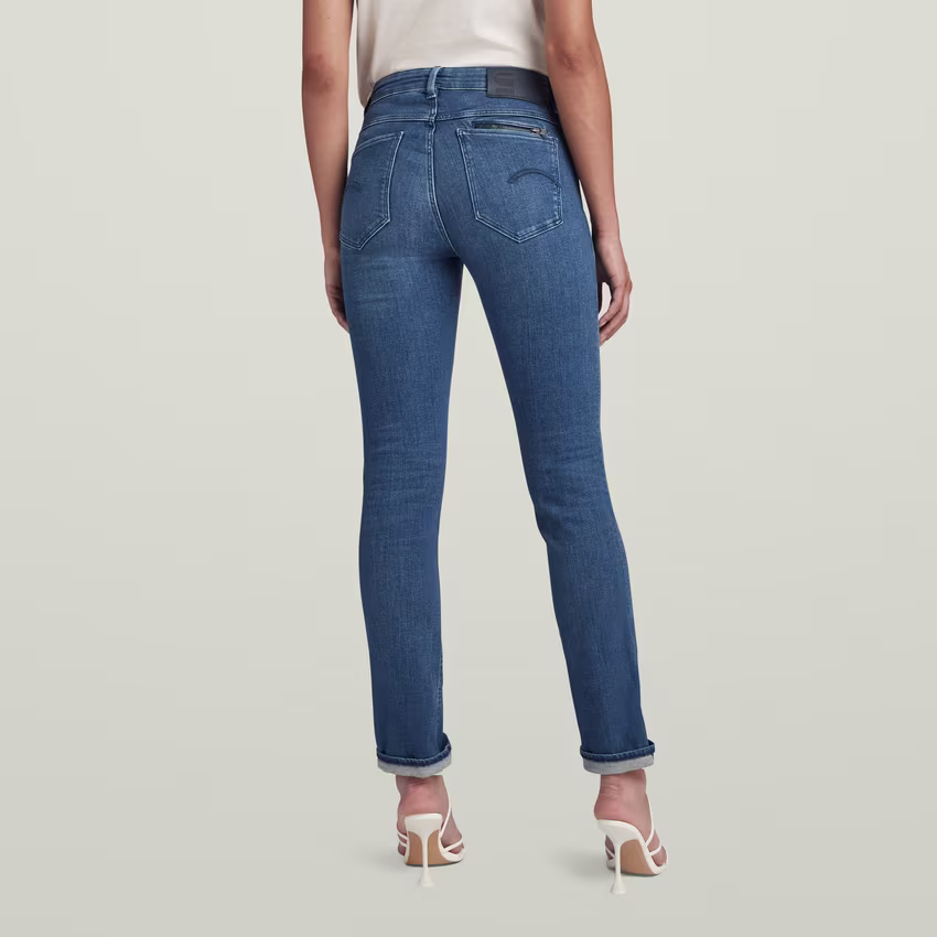 Noxer Straight Jeans