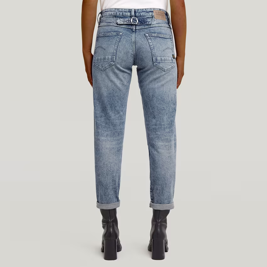 Kate Boyfriend Cinch Jeans