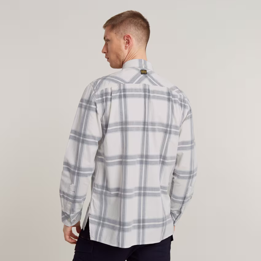 One Pocket Regular Shirt