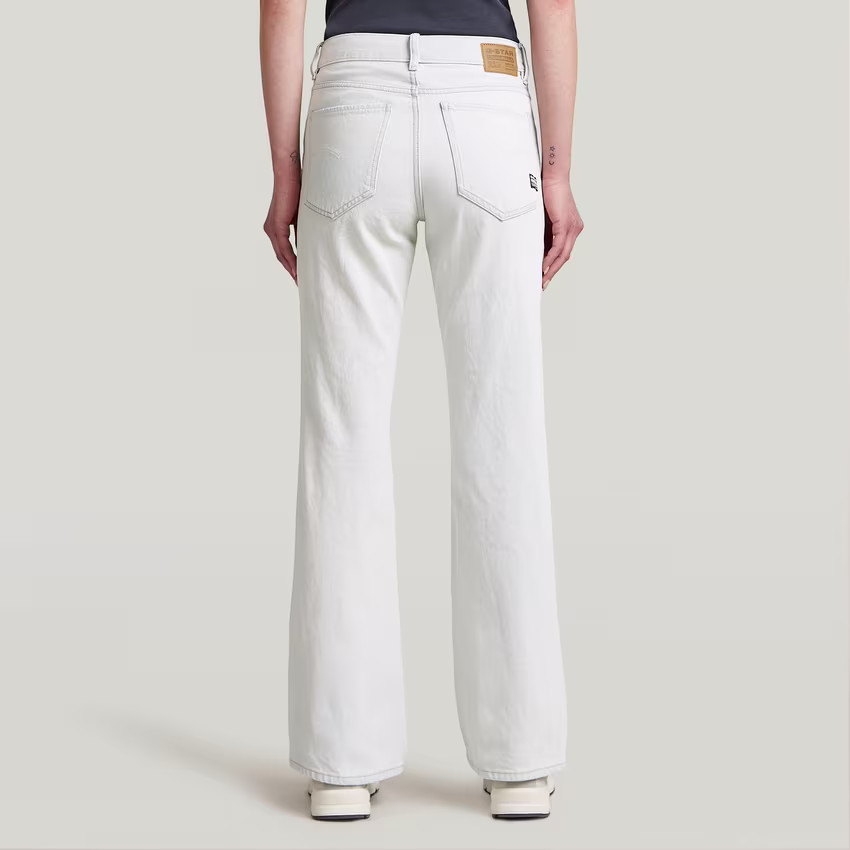 G-Bootcut Jeans