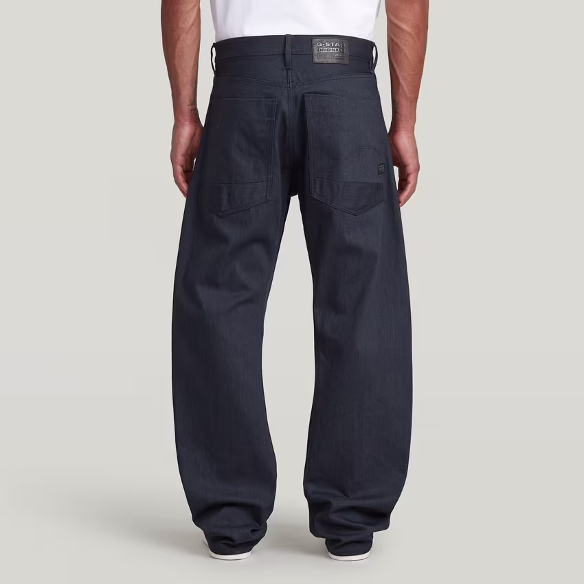 Bend 3D Loose 2.0 Jeans