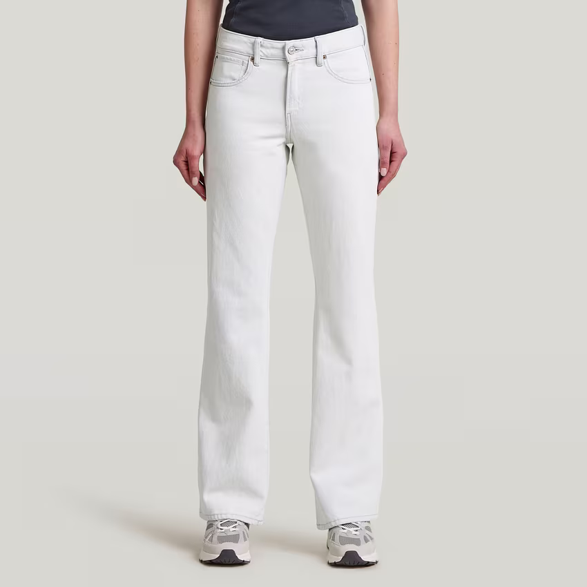 G-Bootcut Jeans
