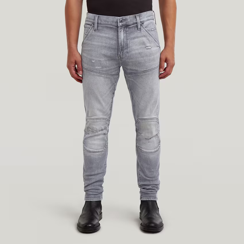 5620 3D Skinny Jeans