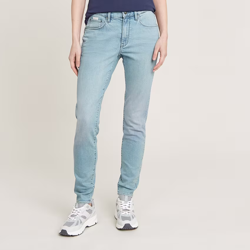 3301 Skinny Jeans