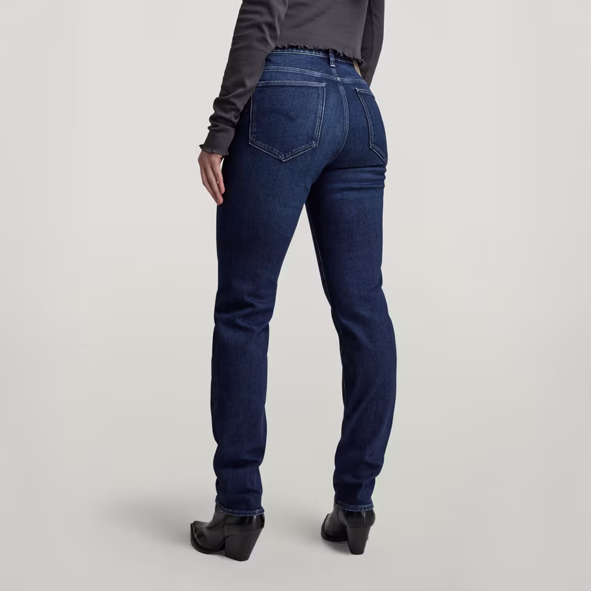 Ace 2.0 Slim Straight Jeans