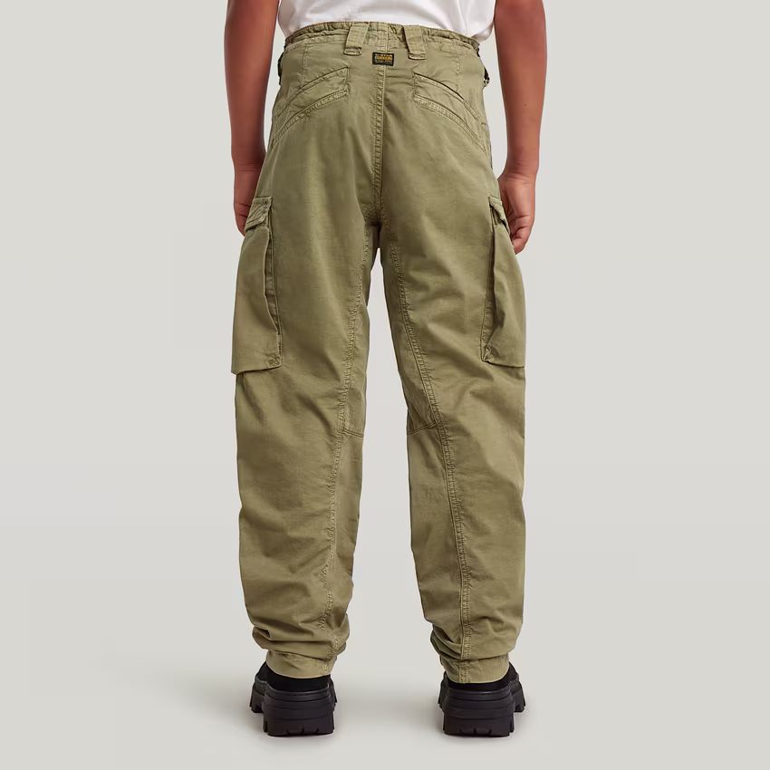 Boys Core Regular Cargo Pants