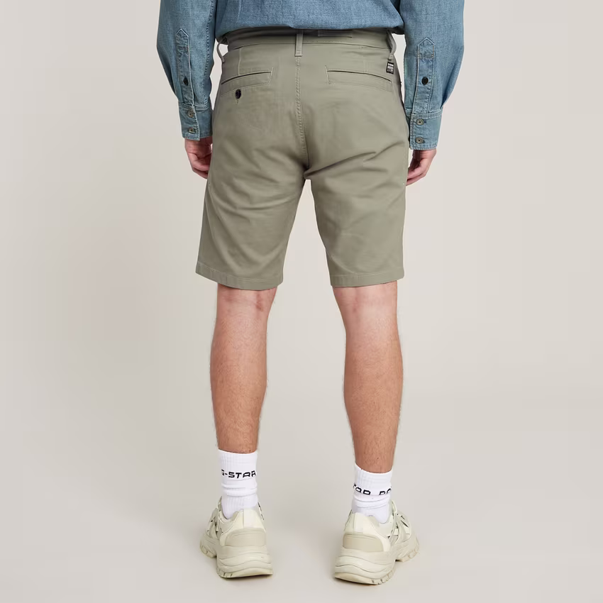 Bronson 3.0 Slim Chino Shorts