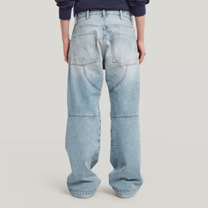 G-STAR Elwood Unisex Low Loose Jeans