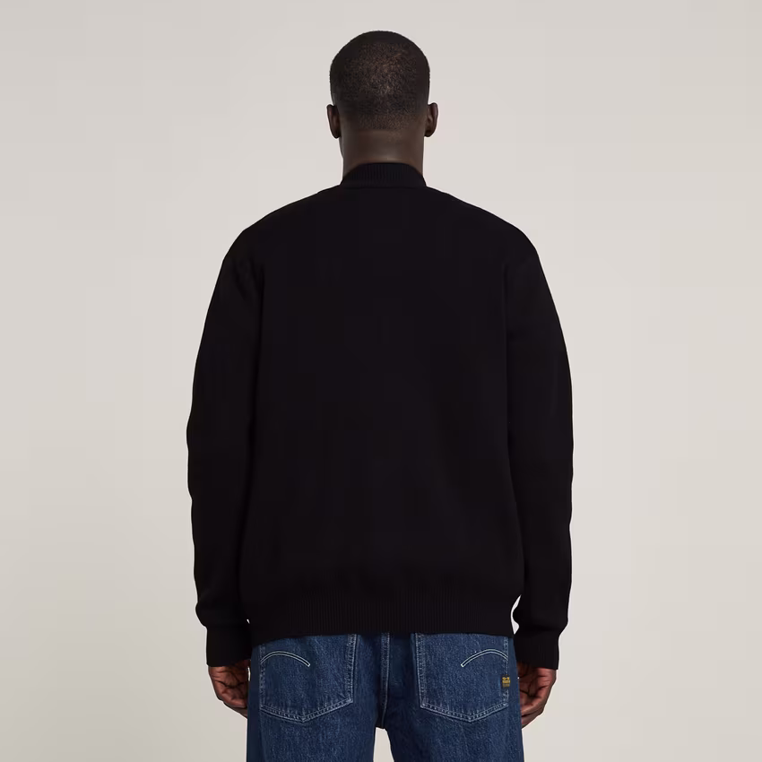 Alfresco Knitted Sweater