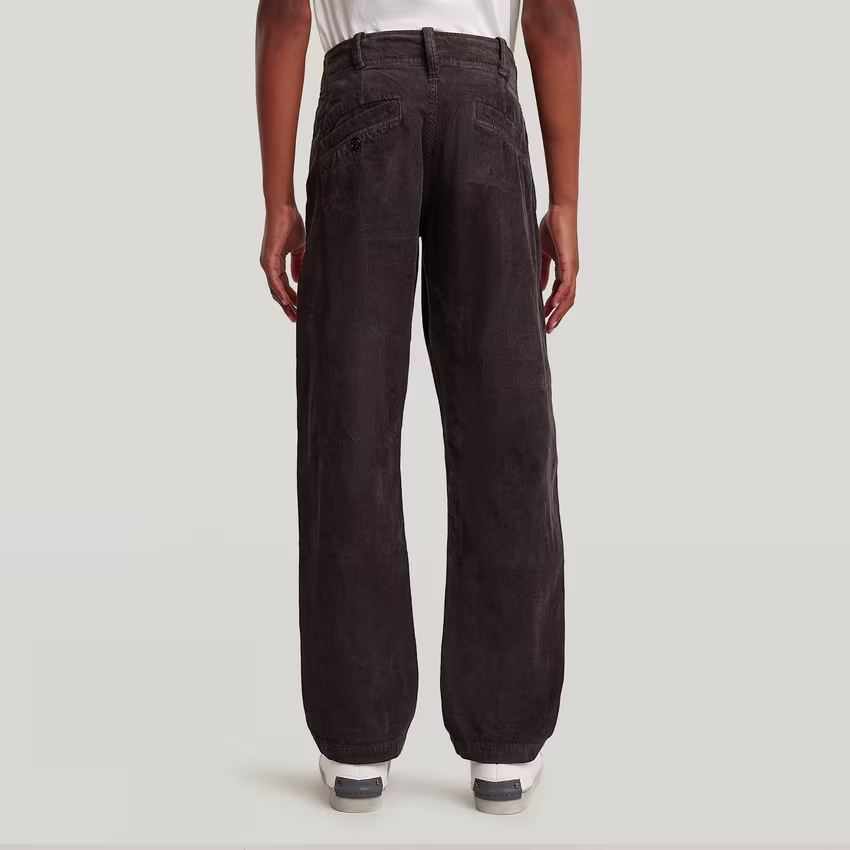 Boys Mosa Straight Chino