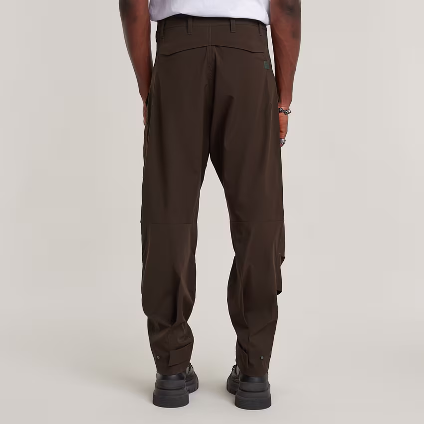 Toolbox 3D Cargo Pants