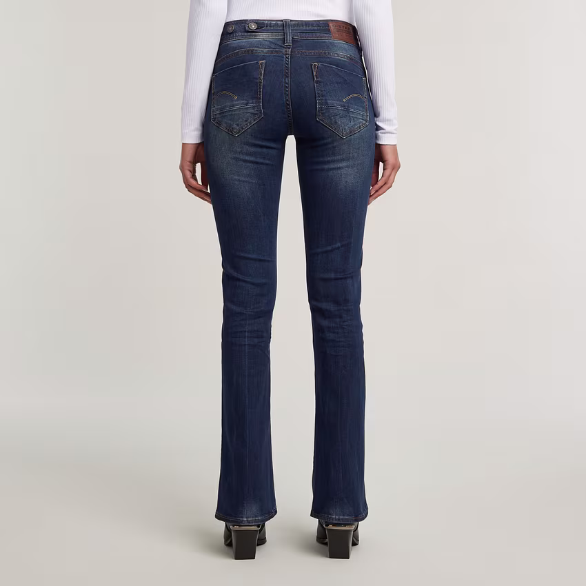 Midge Bootcut Jeans