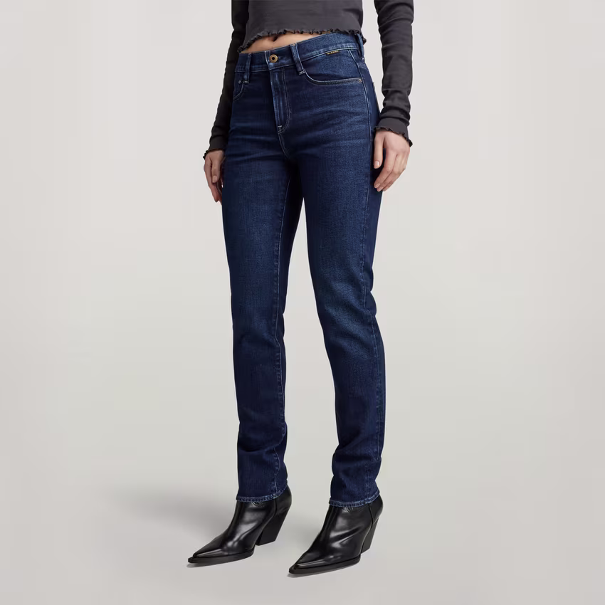 Ace 2.0 Slim Straight Jeans