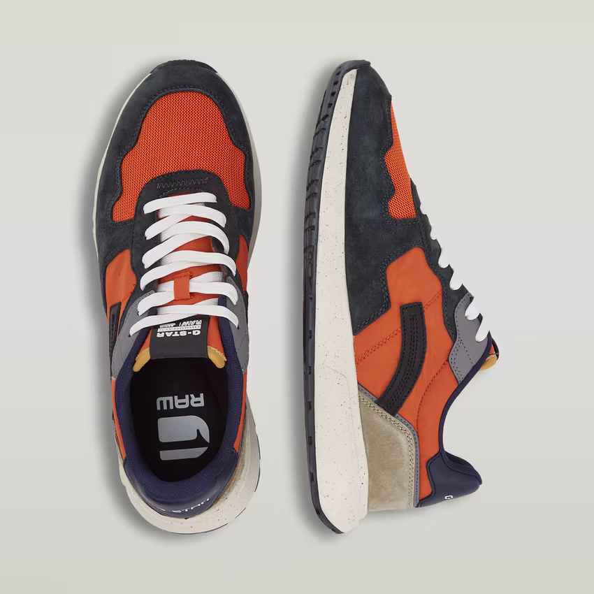 Aver CTR II Sneakers