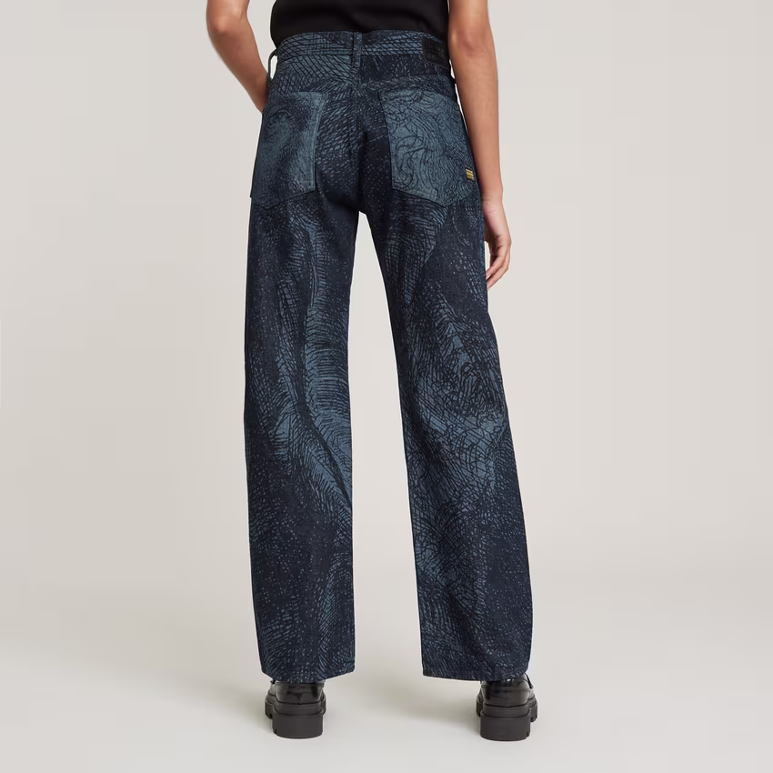 Rembrandt Bowey 3D Jeans