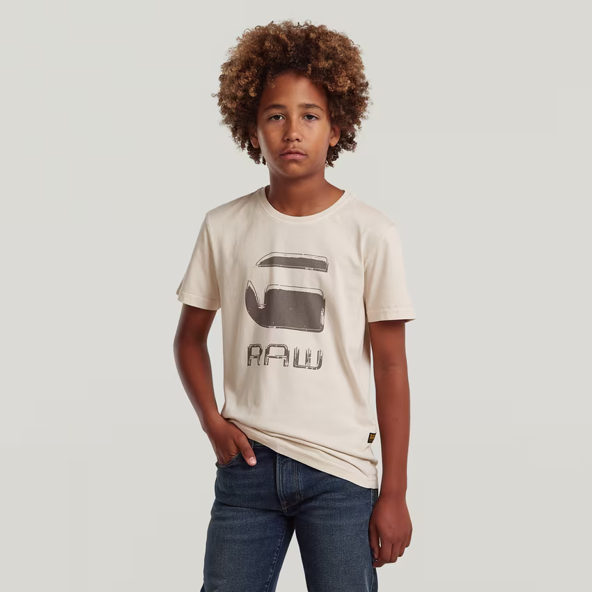 Boys Base T-Shirt
