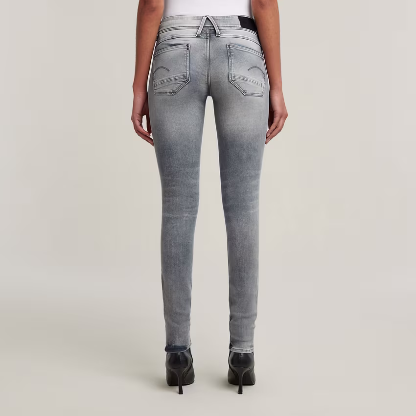 Lynn Skinny Jeans