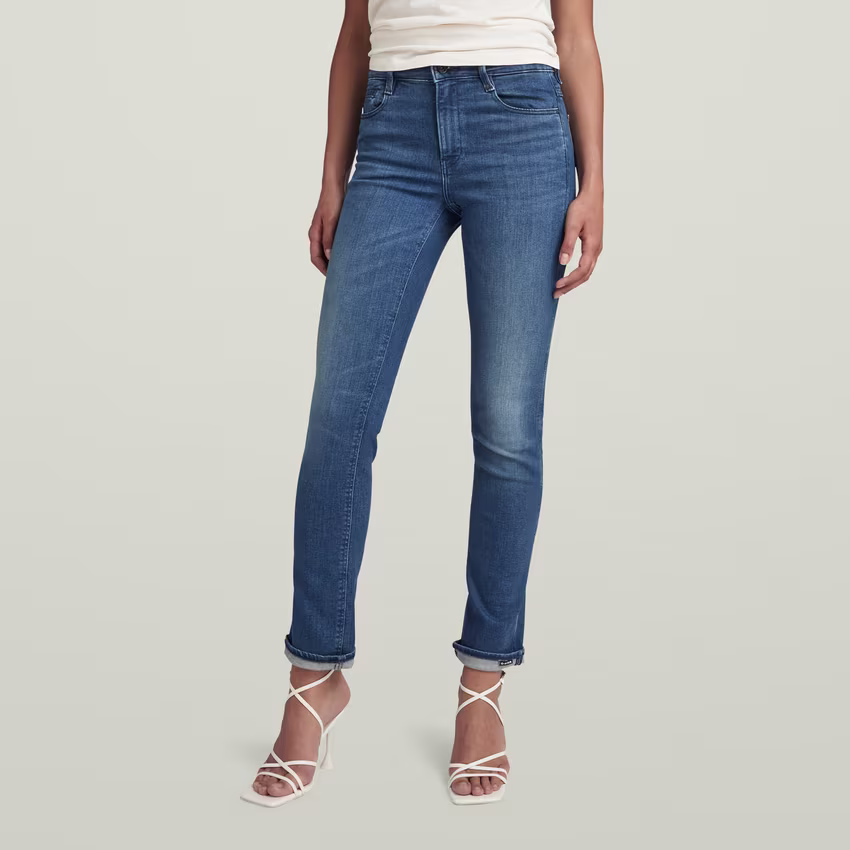 Noxer Straight Jeans