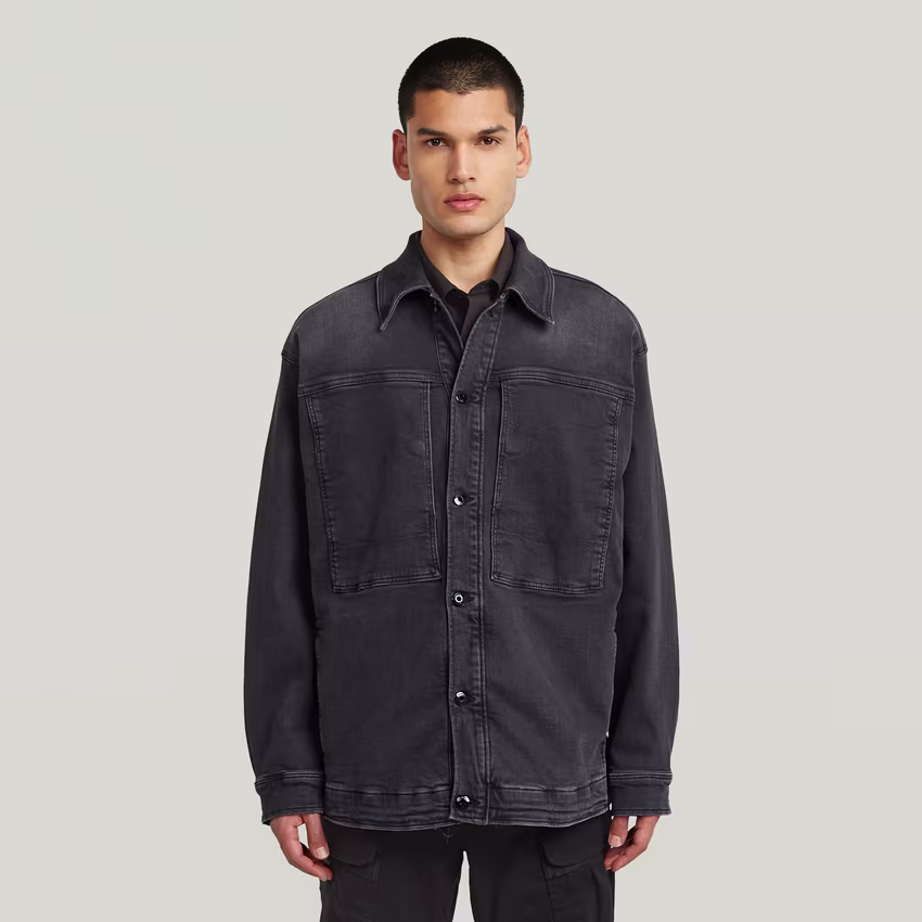 Unisex US Navy Shanorak