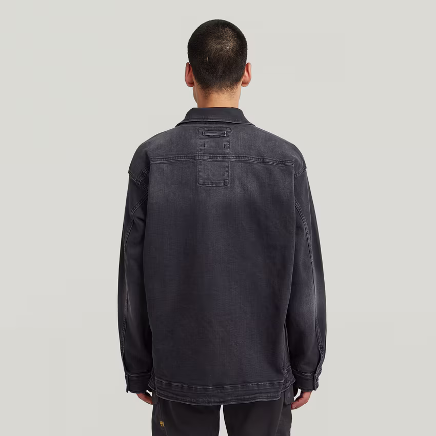 Unisex US Navy Shanorak