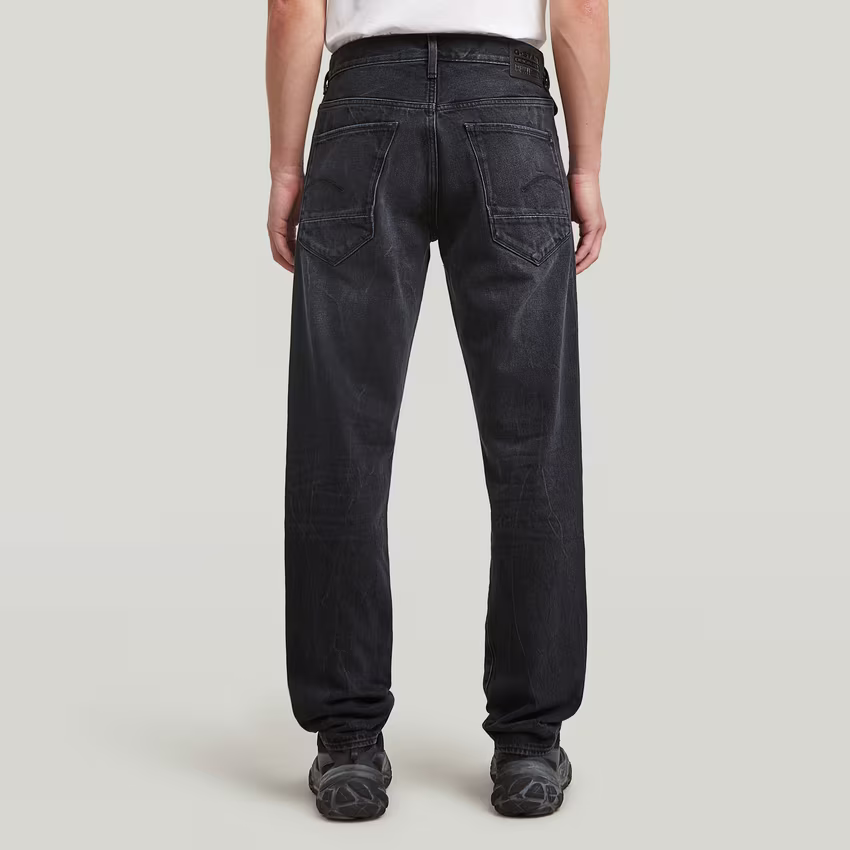 Morry FWD Regular Tapered Jeans