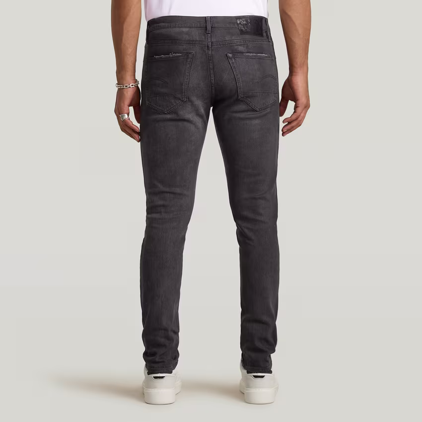 3301 Slim Jeans