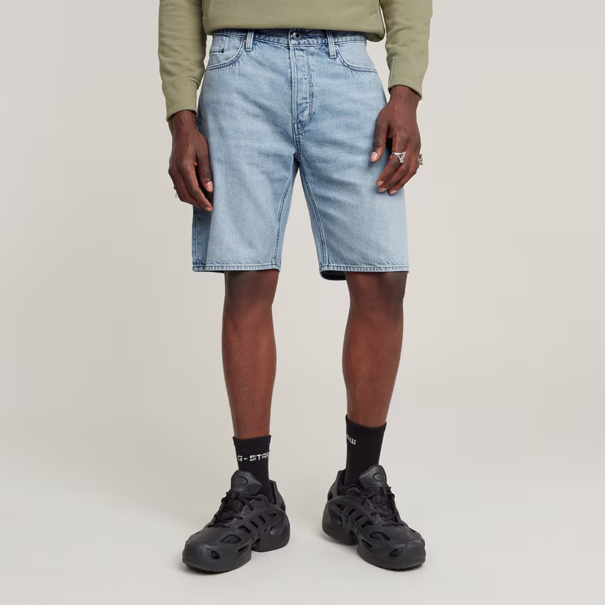 Dakota Shorts Clean Edge