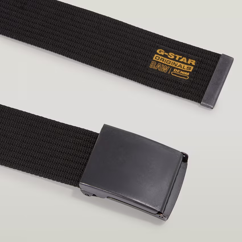 Webbing Belt