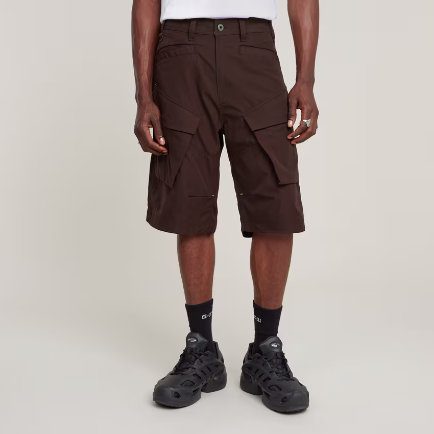 Toolbox Cargo Shorts