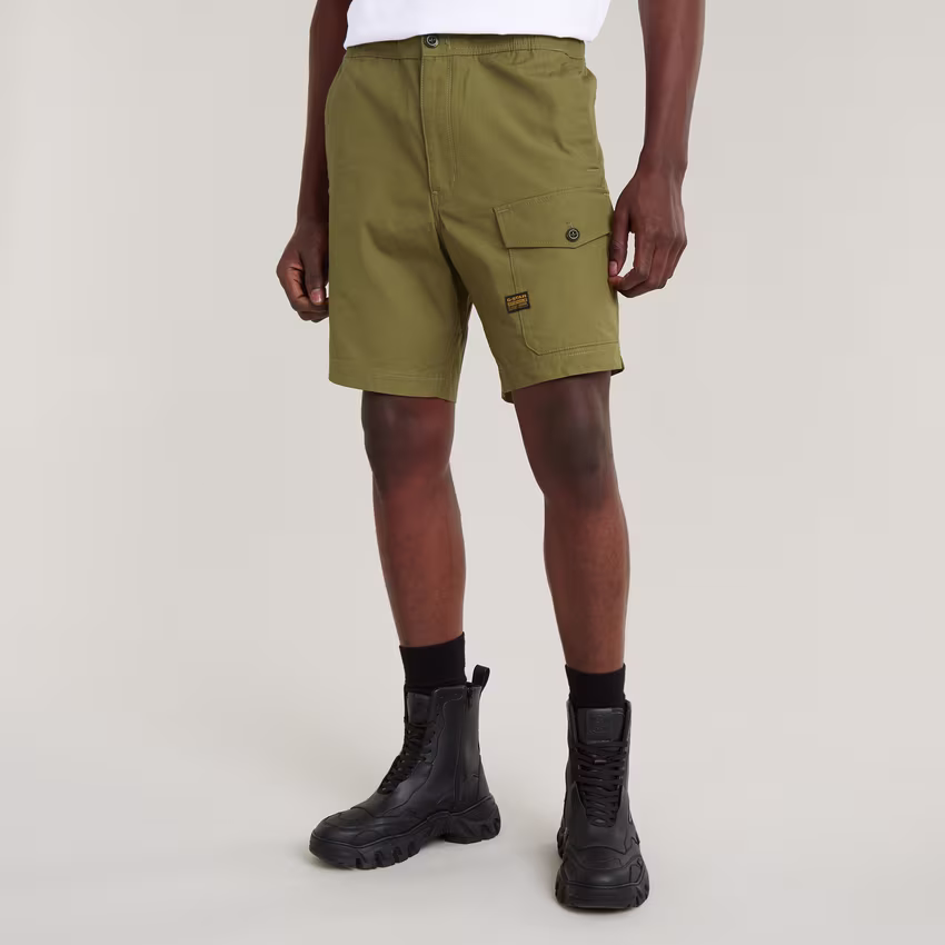 Sport Trainer Shorts