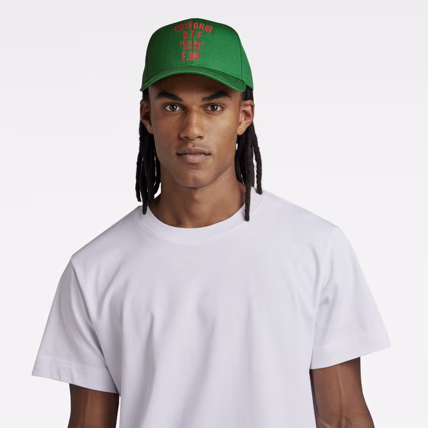 Artwork UOTF Original Baseball Cap