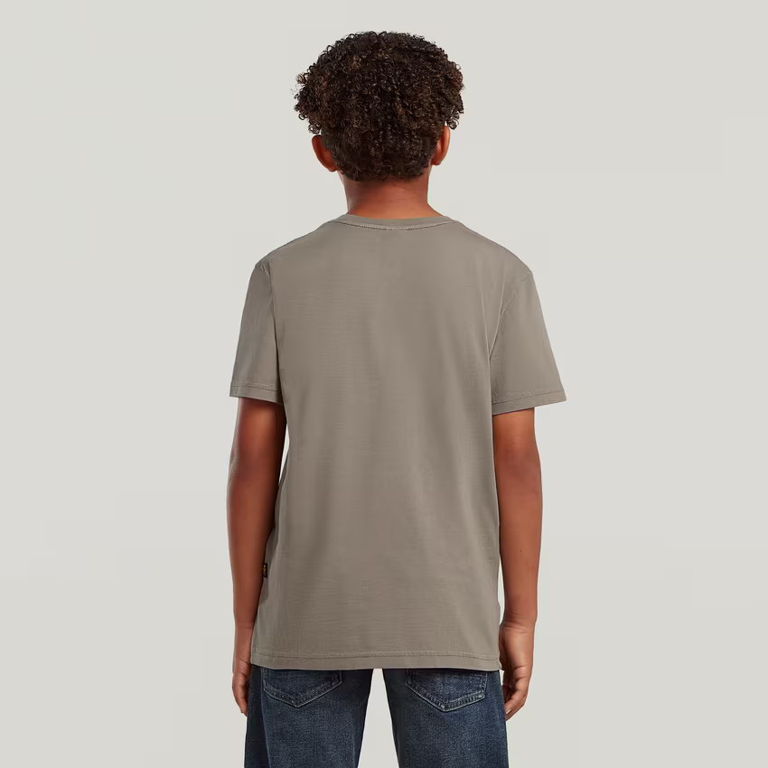 Boys Base T-Shirt