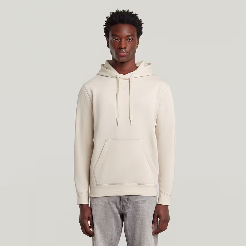 Premium Core Hooded Sweater