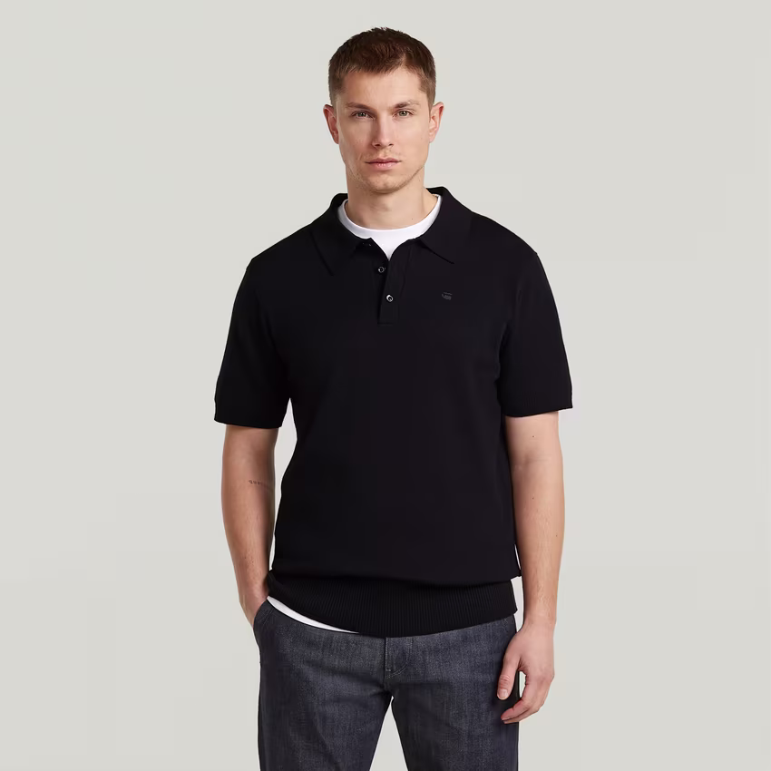 The Willem - Correct Polo