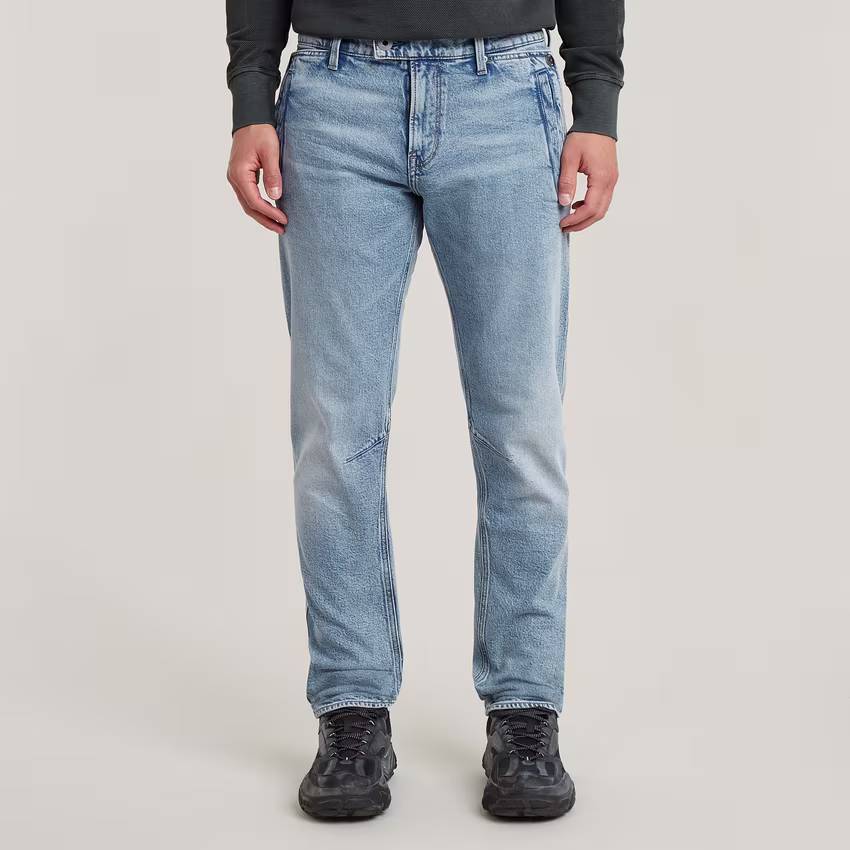 Vent 3D Slim Jeans