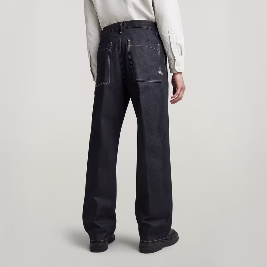 Premium Modson Straight Chino