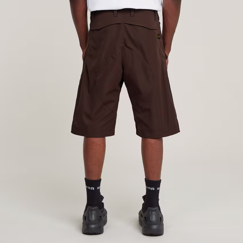 Toolbox Cargo Shorts