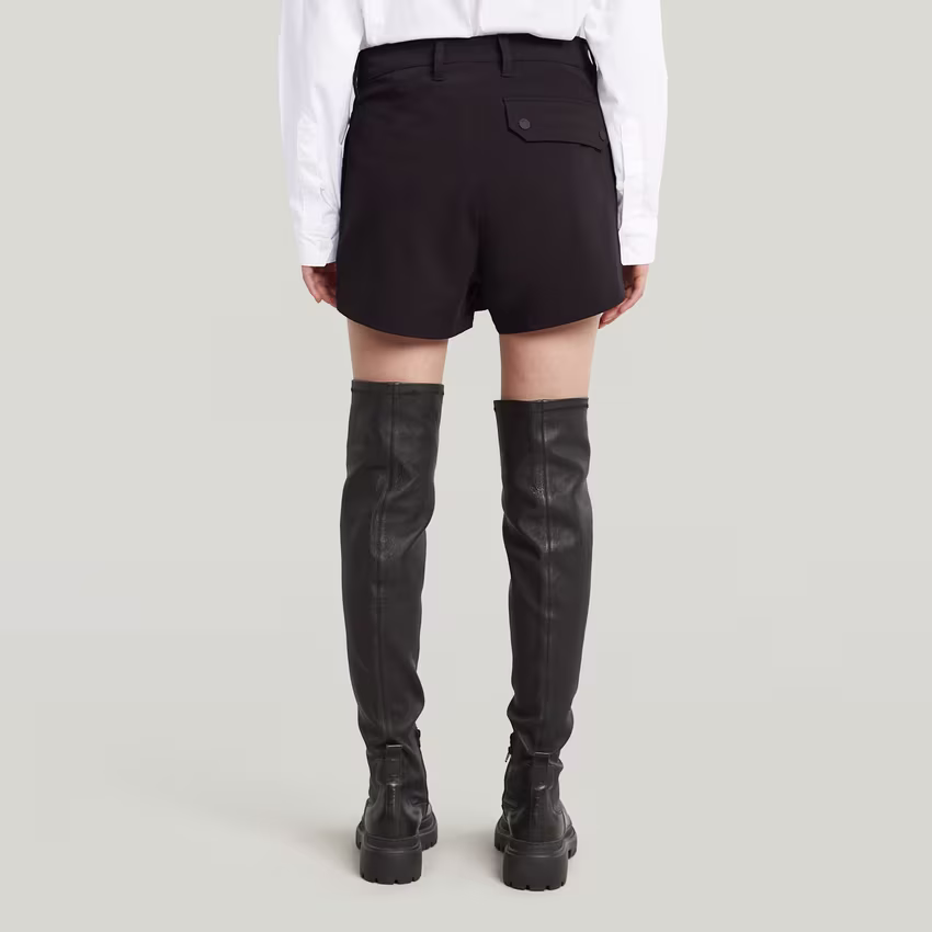 Cargo Skort