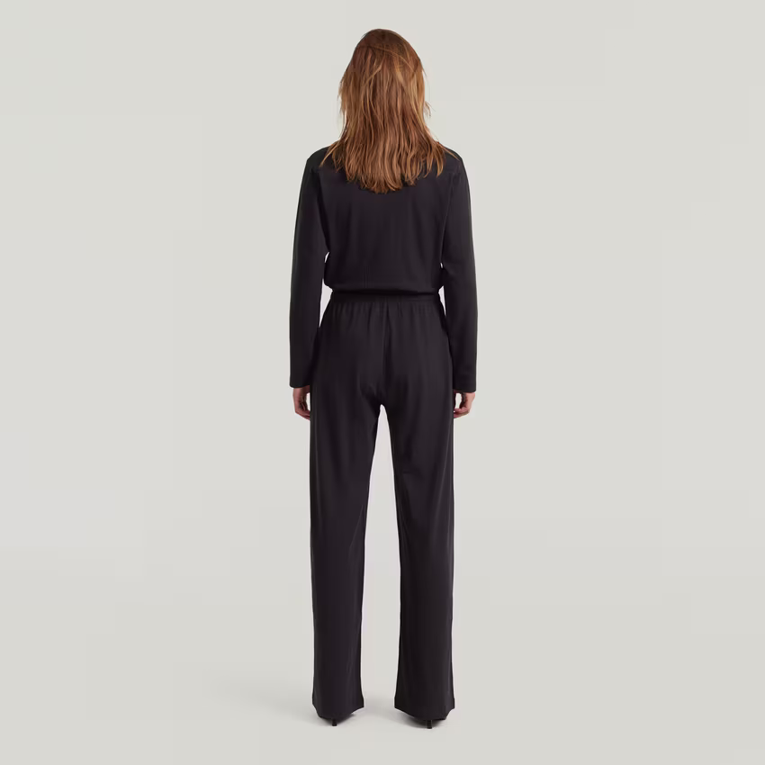 Track Jumpsuit
